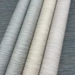 York Wallcoverings Grass Roots - Grey Wallpaper | Buy Online York Wallcoverings Grass Roots wallpaper, color Grey, SKU ND3038N