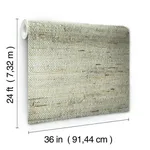York Wallcoverings Grasscloth wallpaper, color Blue, SKU CP9348