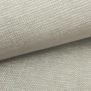 York Wallcoverings Hint wallpaper, color Greyed Linen, SKU 203-05