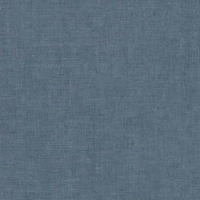 York Wallcoverings Gunny Sack Texture wallpaper, color Blue, SKU 5977