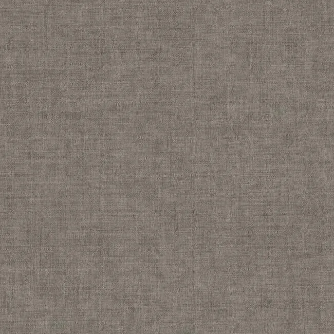 York Wallcoverings Gunny Sack Texture wallpaper, color Brown, SKU 5559