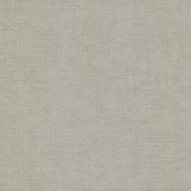 York Wallcoverings Gunny Sack Texture wallpaper, color Grey, SKU 5975