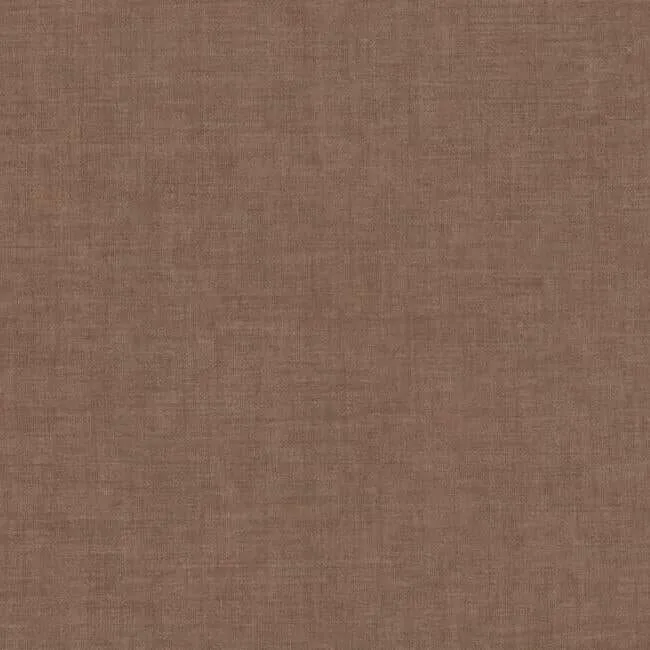 York Wallcoverings Gunny Sack Texture wallpaper, color Rust, SKU 5979