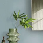 York Wallcoverings Gypsy Weave - Blue Wallpaper | Buy Online York Wallcoverings Gypsy Weave wallpaper, color Blue, SKU DA3579N