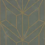 York Wallcoverings Hammered Diamond Inlay - Grey & Wood Wallpaper | Buy Online York Wallcoverings Hammered Diamond Inlay wallpaper, color Grey & Wood, SKU MM1710