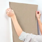 York Wallcoverings Hardy Linen - Adirondack Wallpaper | Buy Online York Wallcoverings Hardy Linen wallpaper, color Adirondack, SKU UD2552N