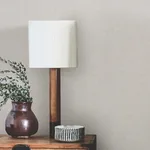 York Wallcoverings Hardy Linen - Featherstone Wallpaper | Buy Online York Wallcoverings Hardy Linen wallpaper, color Featherstone, SKU UD2553N