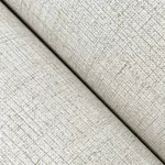 York Wallcoverings Hardy Linen - Featherstone Wallpaper | Buy Online York Wallcoverings Hardy Linen wallpaper, color Featherstone, SKU UD2553N
