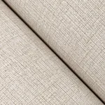 York Wallcoverings Hardy Linen wallpaper, color Powder Sand, SKU UD2554N