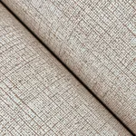 York Wallcoverings Hardy Linen - Studio Clay Wallpaper | Buy Online York Wallcoverings Hardy Linen wallpaper, color Studio Clay, SKU UD2555N