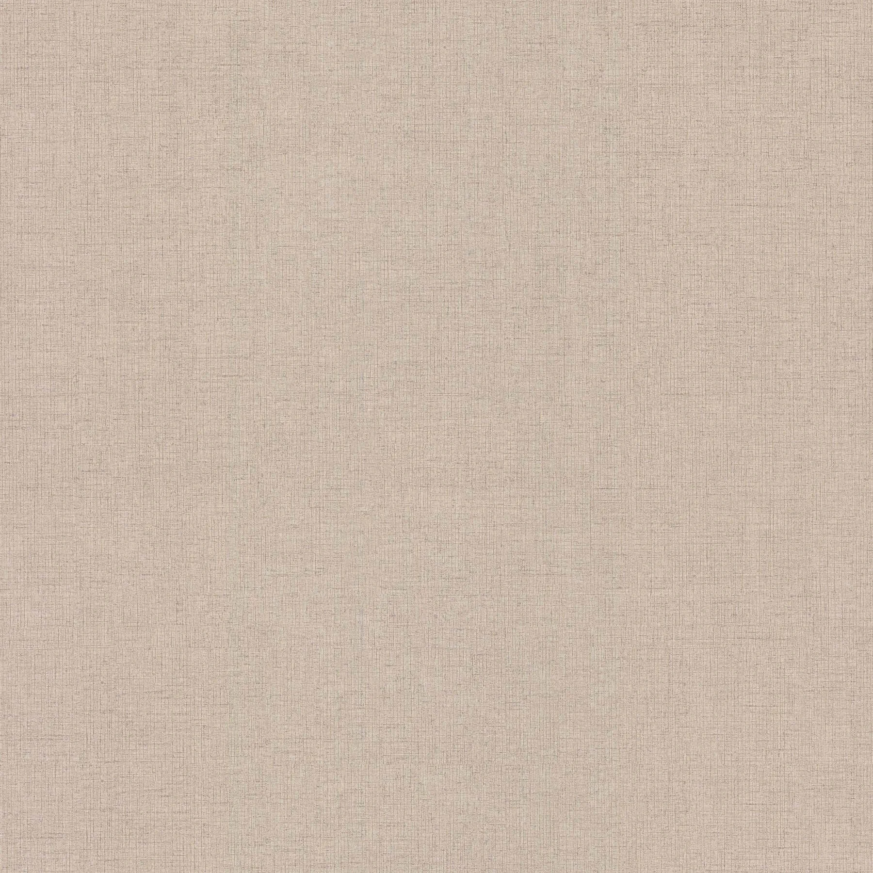York Wallcoverings Hardy Linen wallpaper, color Jute, SKU UD2556N