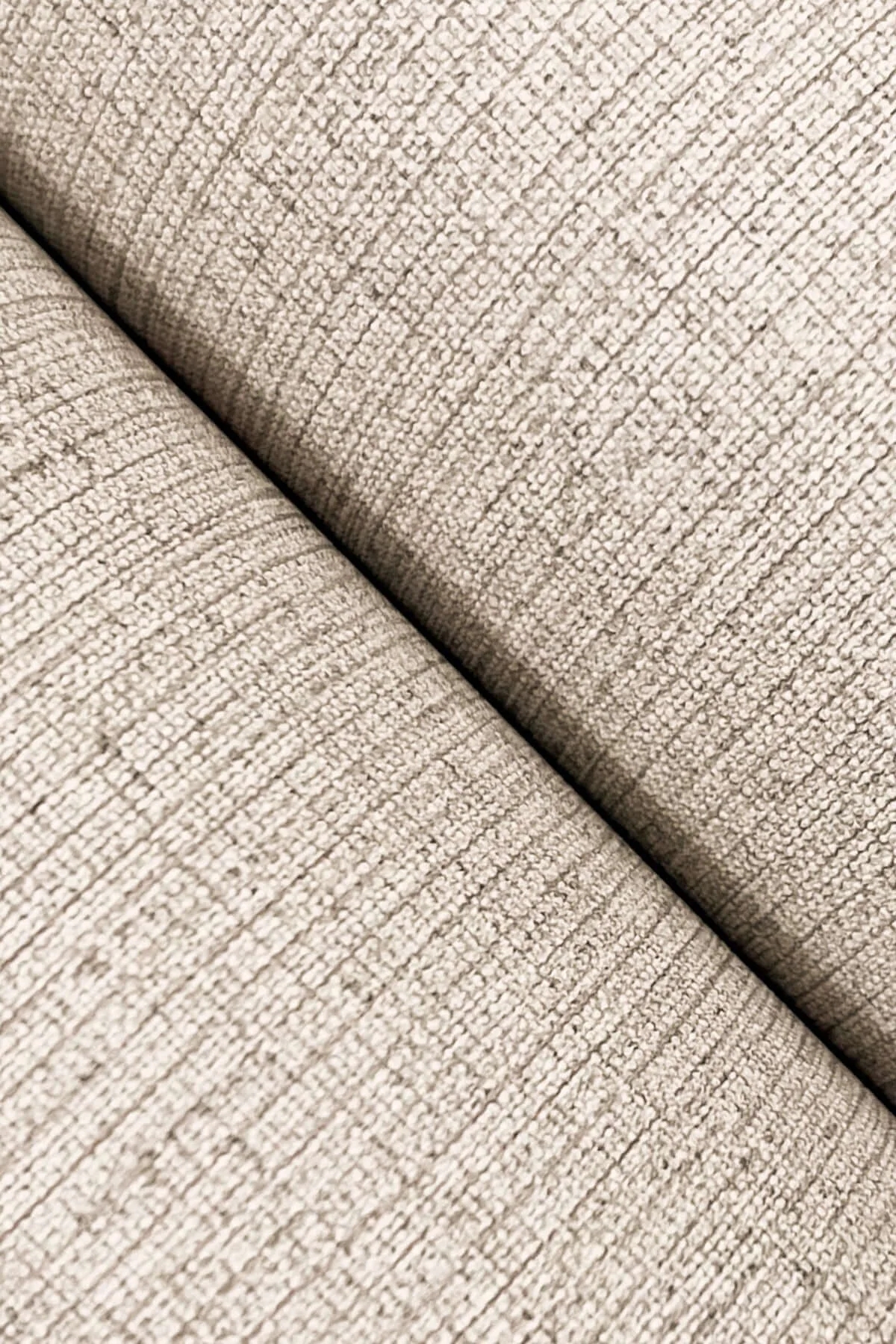 York Wallcoverings Hardy Linen - Jute Wallpaper | Buy Online York Wallcoverings Hardy Linen wallpaper, color Jute, SKU UD2556N