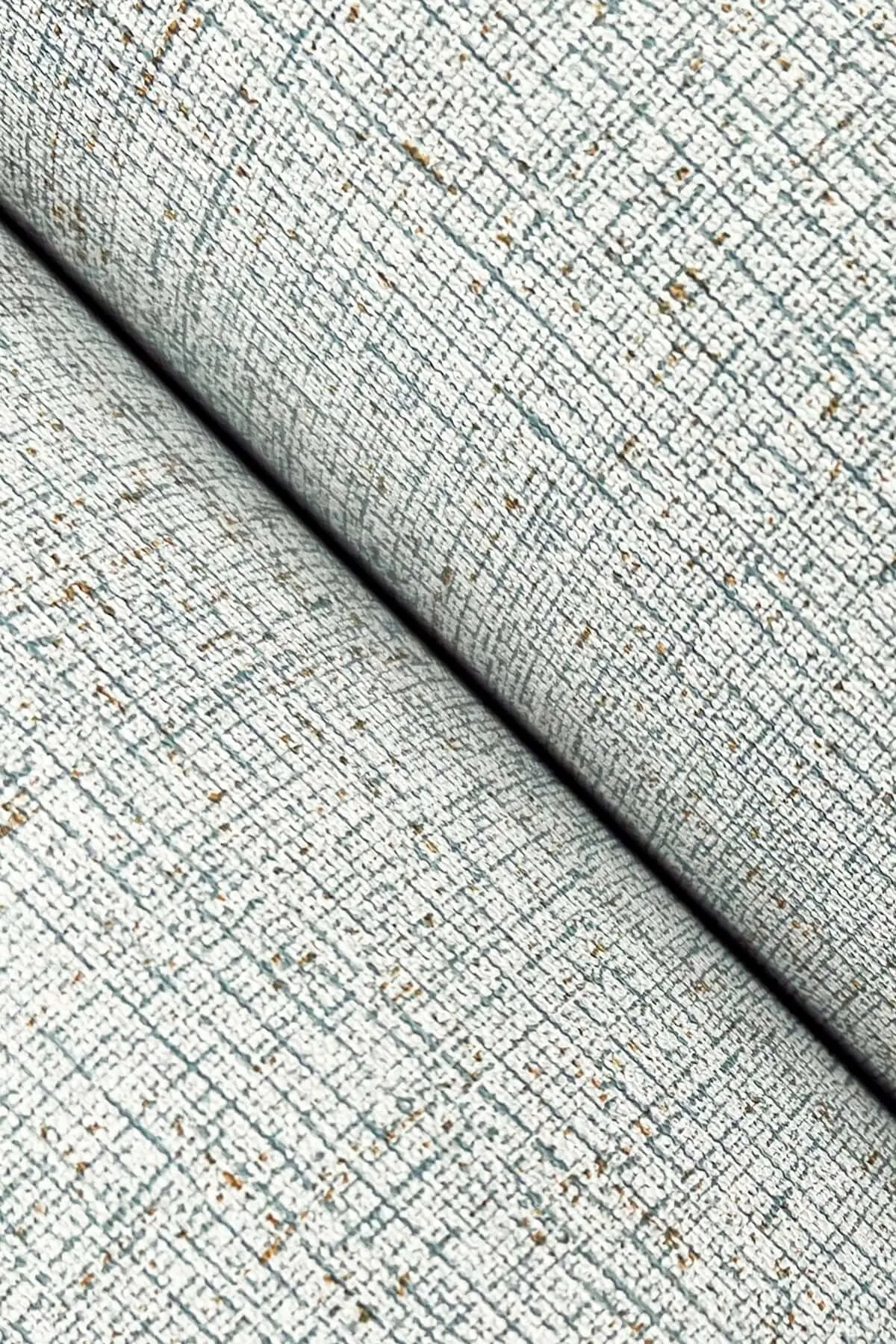 York Wallcoverings Hardy Linen - Dusk Wallpaper | Buy Online York Wallcoverings Hardy Linen wallpaper, color Dusk, SKU UD2557N