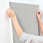 York Wallcoverings Hardy Linen - Dusk Wallpaper | Buy Online York Wallcoverings Hardy Linen wallpaper, color Dusk, SKU UD2557N