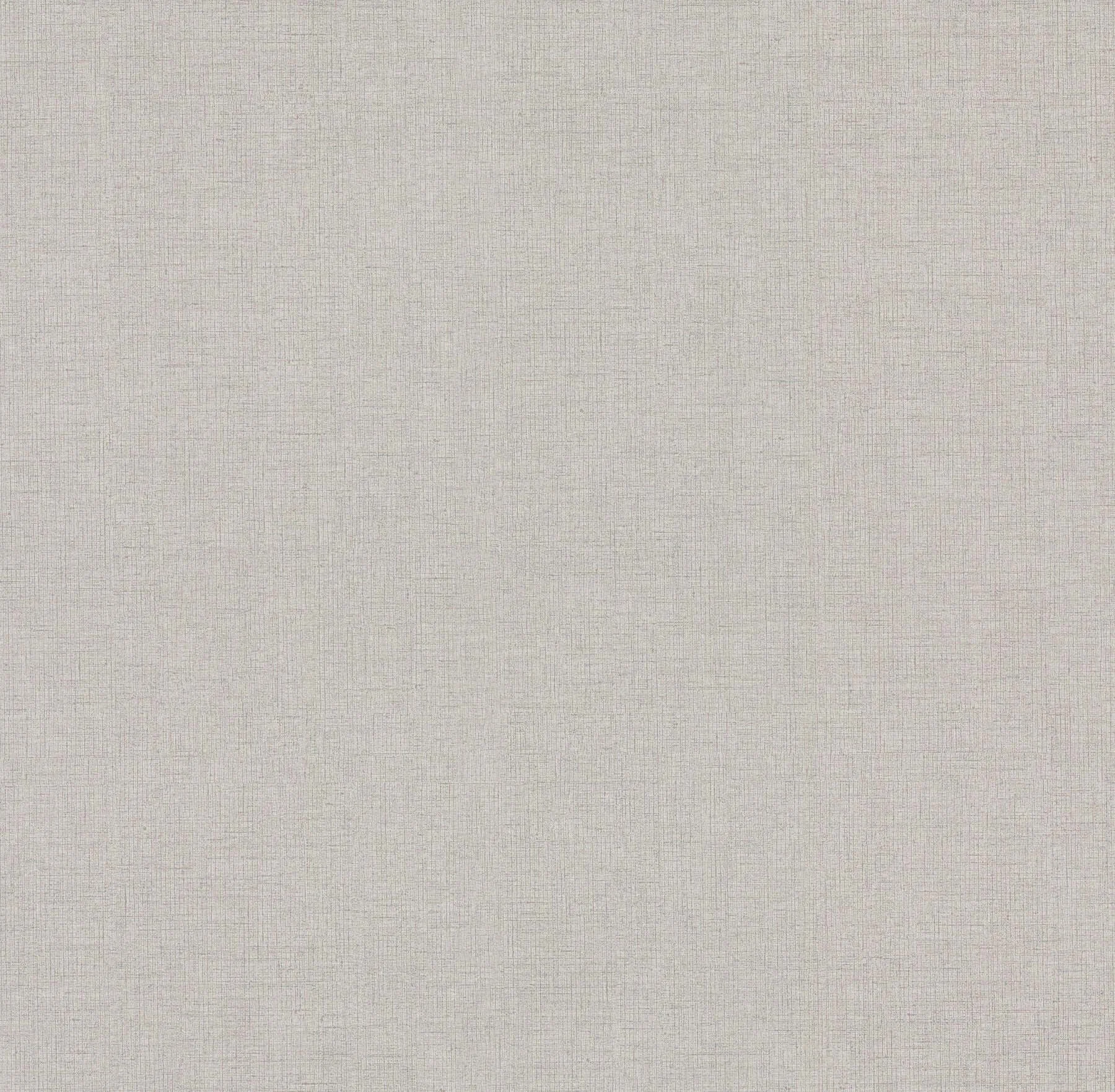 York Wallcoverings Hardy Linen wallpaper, color Shale, SKU UD2558N