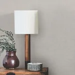 York Wallcoverings Hardy Linen - Shale Wallpaper | Buy Online York Wallcoverings Hardy Linen wallpaper, color Shale, SKU UD2558N