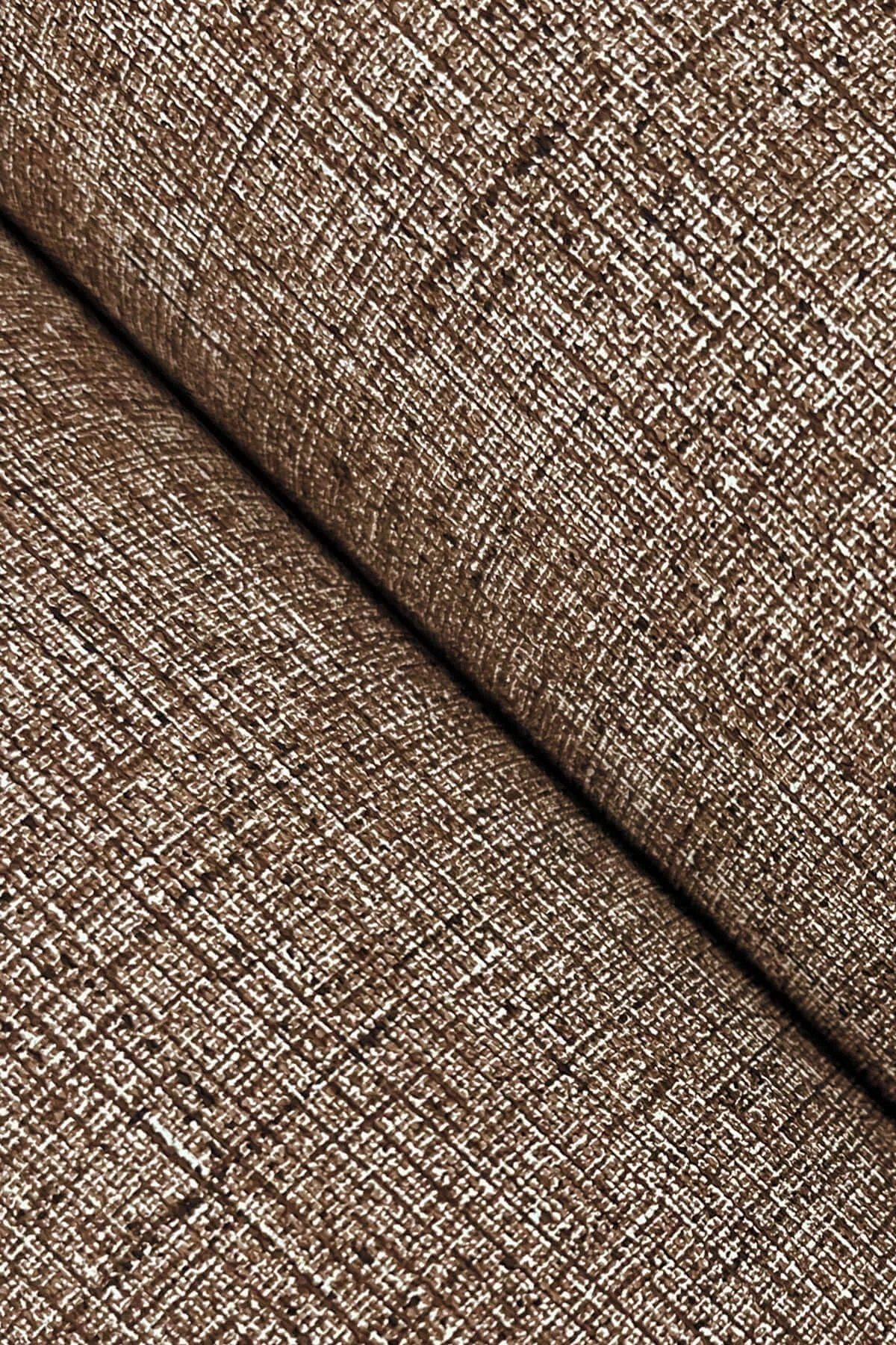 York Wallcoverings Hardy Linen wallpaper, color Tudor, SKU UD2559N