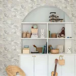 York Wallcoverings Havet - Grey Wallpaper | Buy Online York Wallcoverings Havet wallpaper, color Grey, SKU MB29016