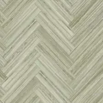 York Wallcoverings Hermosa Herringbone wallpaper, color Brown, SKU PSW1286RL