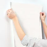 York Wallcoverings Higher Ground Geo - Alabaster Wallpaper | Buy Online York Wallcoverings Higher Ground Geo wallpaper, color Alabaster, SKU FM1033