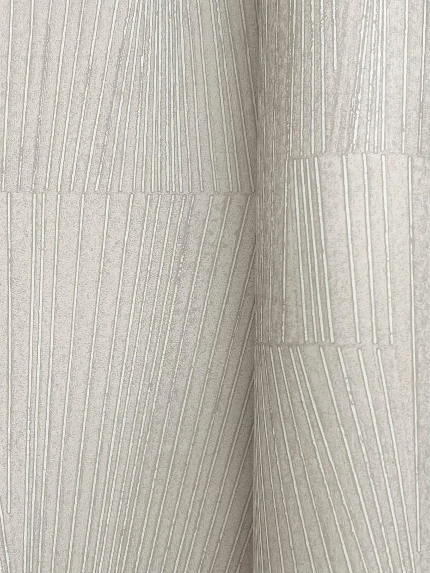 York Wallcoverings Higher Ground Geo - Linen Wallpaper | Buy Online York Wallcoverings Higher Ground Geo wallpaper, color Linen, SKU FM1035