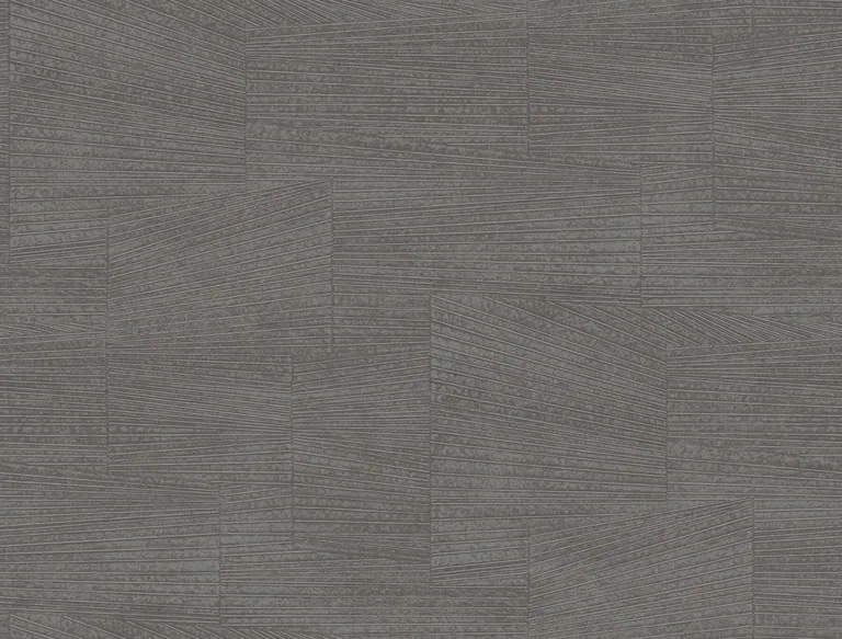 York Wallcoverings Higher Ground Geo wallpaper, color Onyx, SKU FM1032