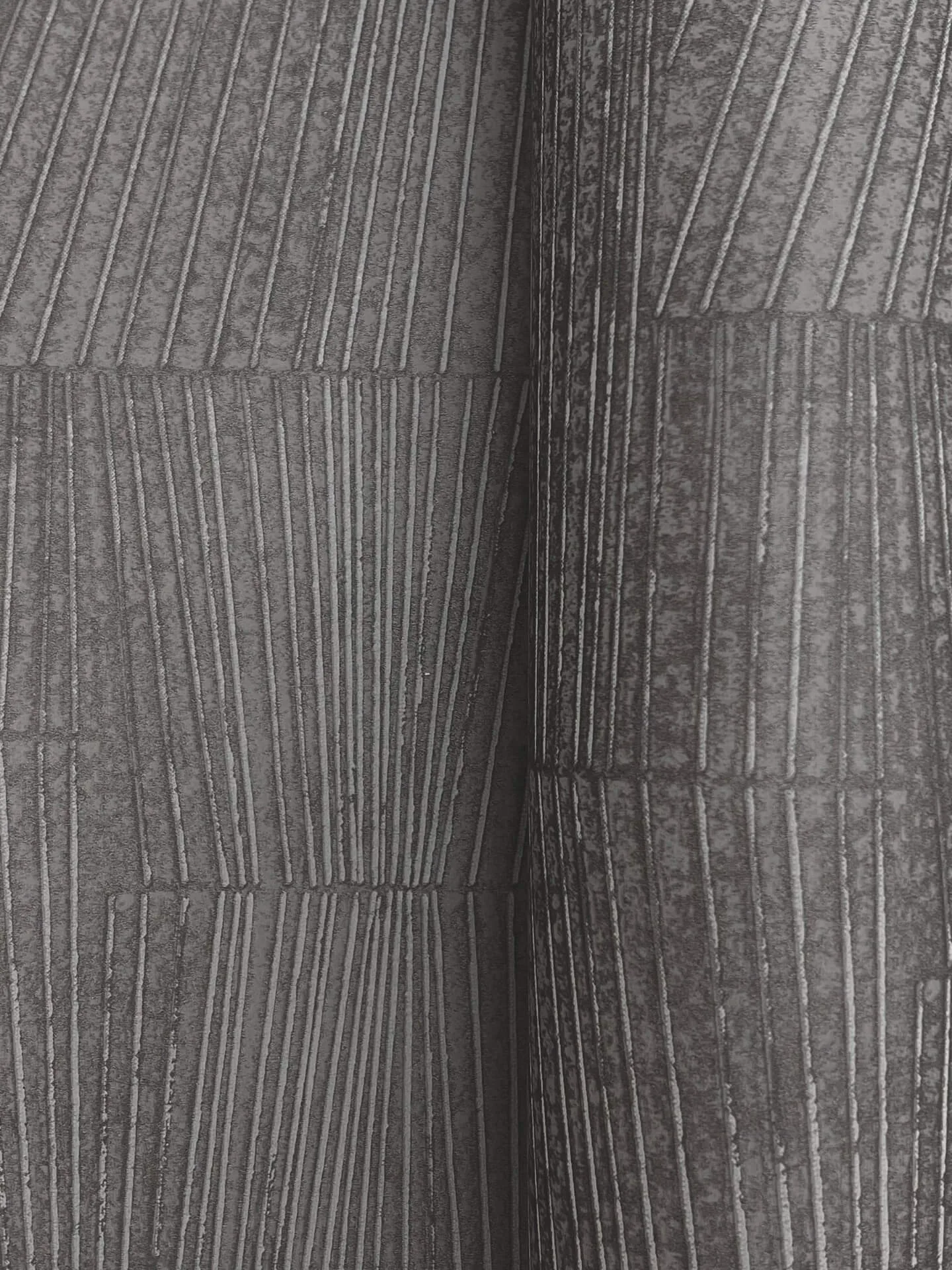 York Wallcoverings Higher Ground Geo wallpaper, color Onyx, SKU FM1032