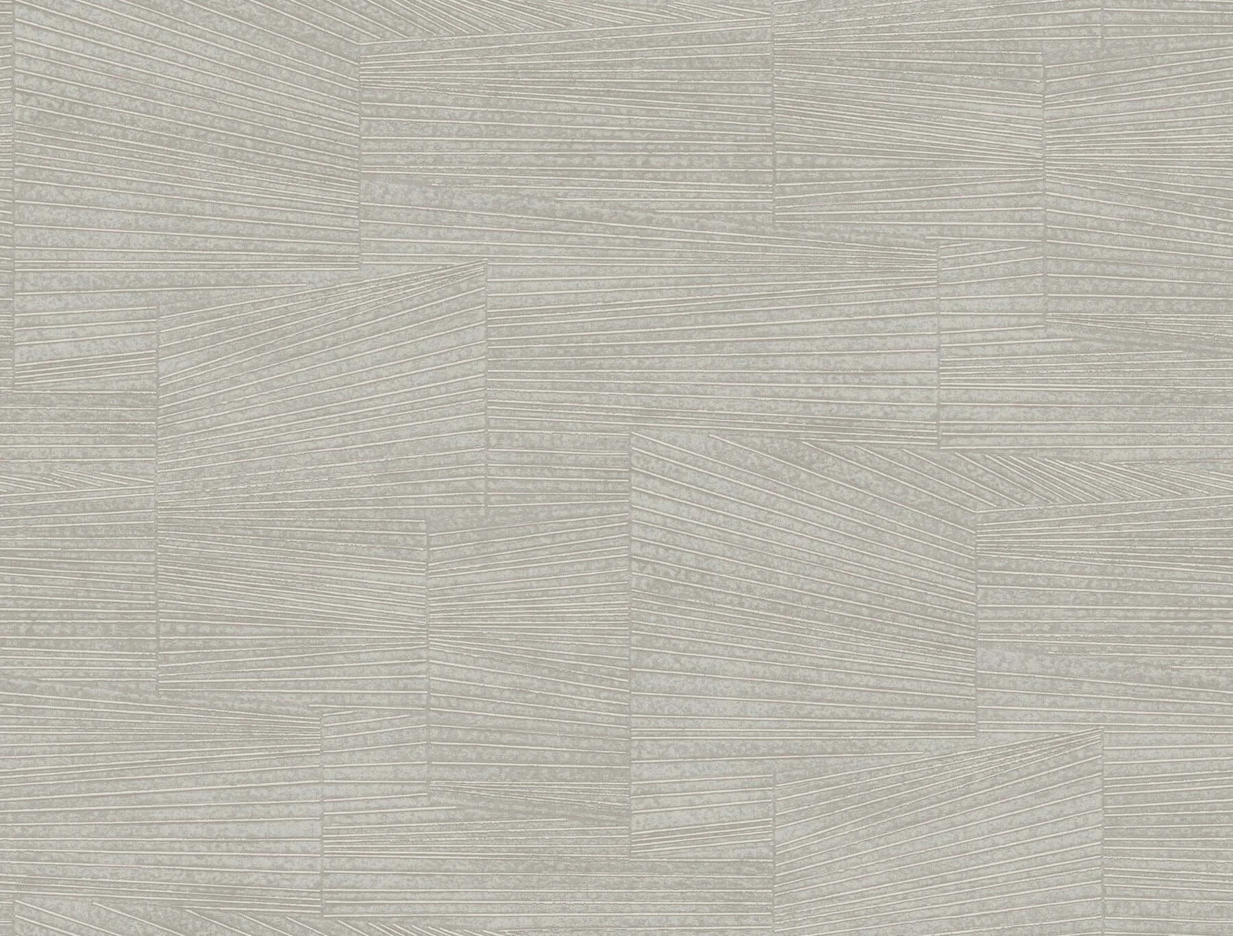 York Wallcoverings Higher Ground Geo wallpaper, color Stone Grey, SKU FM1031