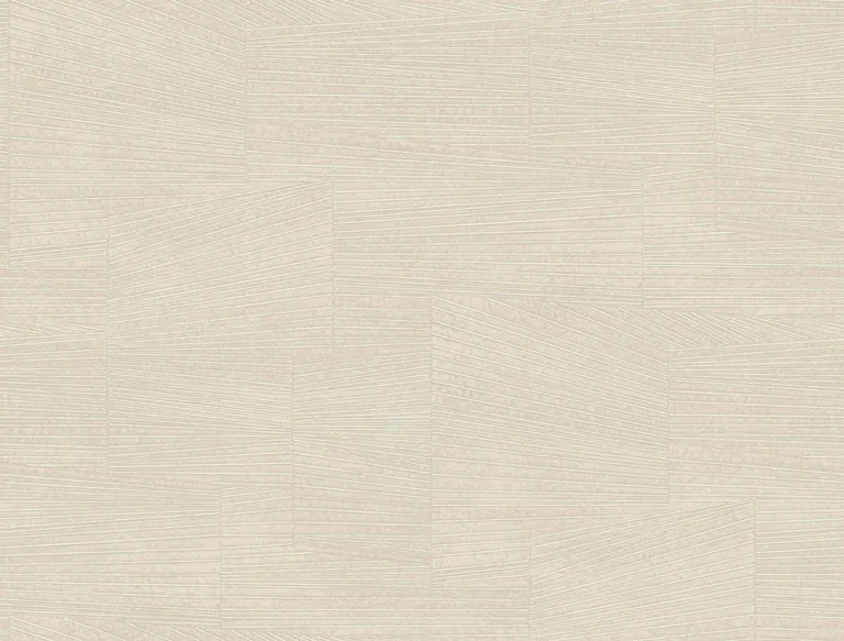York Wallcoverings Higher Ground Geo wallpaper, color Straw, SKU FM1034