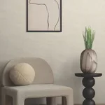 York Wallcoverings Higher Ground Geo - Straw Wallpaper | Buy Online York Wallcoverings Higher Ground Geo wallpaper, color Straw, SKU FM1034