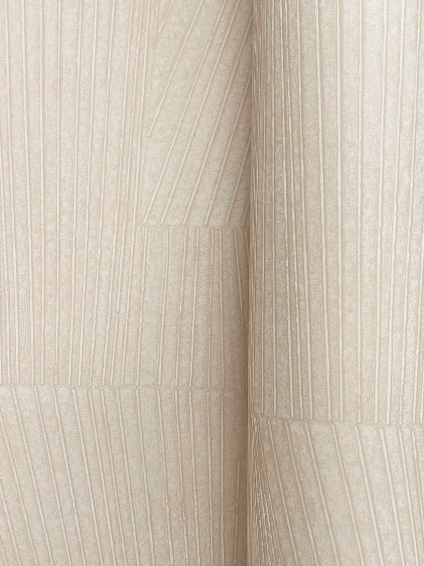 York Wallcoverings Higher Ground Geo - Straw Wallpaper | Buy Online York Wallcoverings Higher Ground Geo wallpaper, color Straw, SKU FM1034