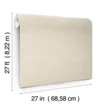 York Wallcoverings Higher Ground Geo - Straw Wallpaper | Buy Online York Wallcoverings Higher Ground Geo wallpaper, color Straw, SKU FM1034
