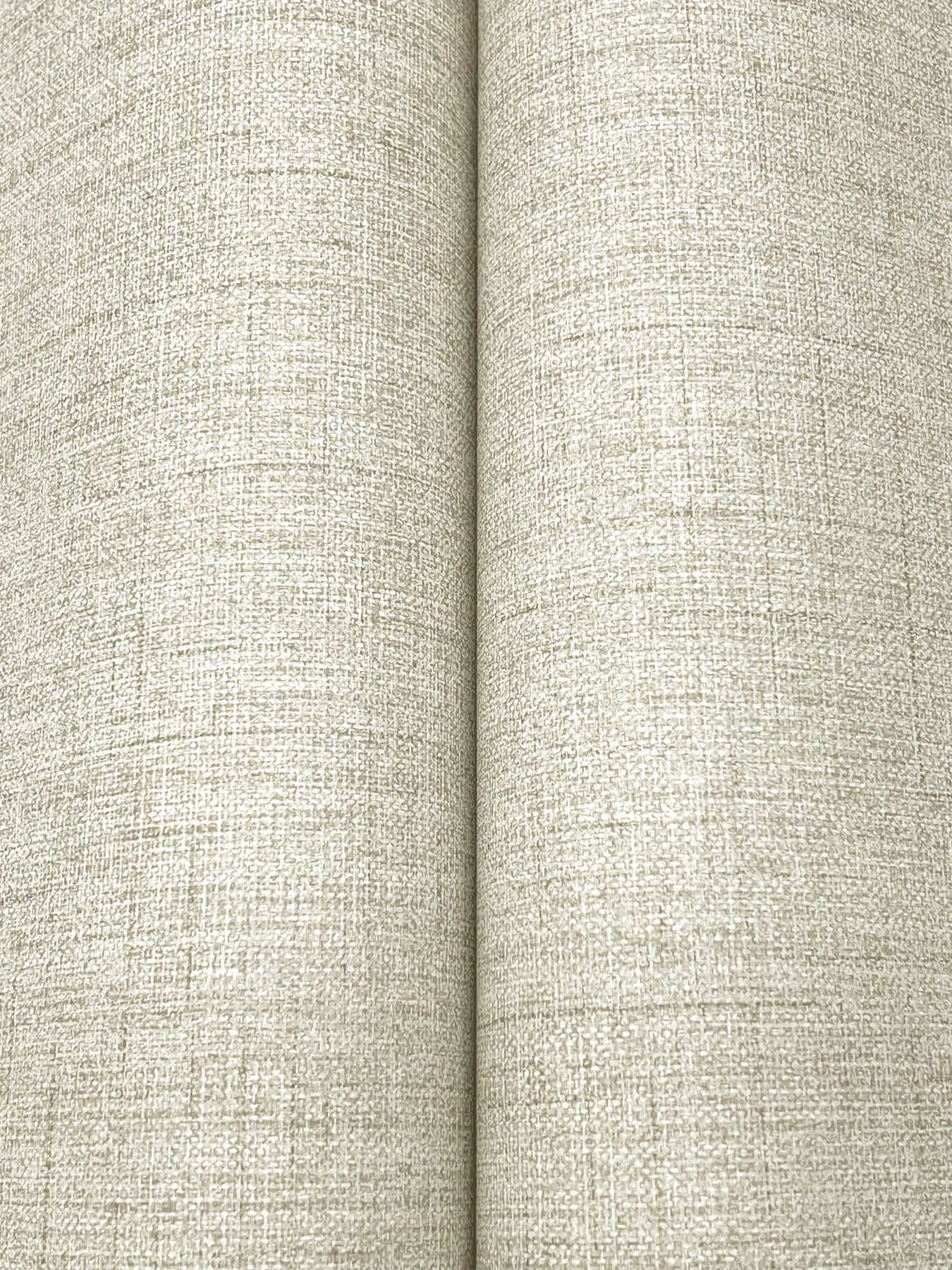 York Wallcoverings Hillswick Tweed wallpaper, color Beige, SKU GN2675
