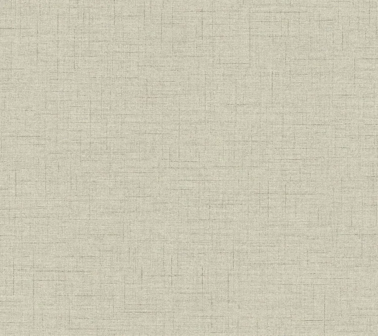 York Wallcoverings Hillswick Tweed wallpaper, color Fog, SKU GN2671