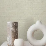 York Wallcoverings Hillswick Tweed wallpaper, color Fog, SKU GN2671