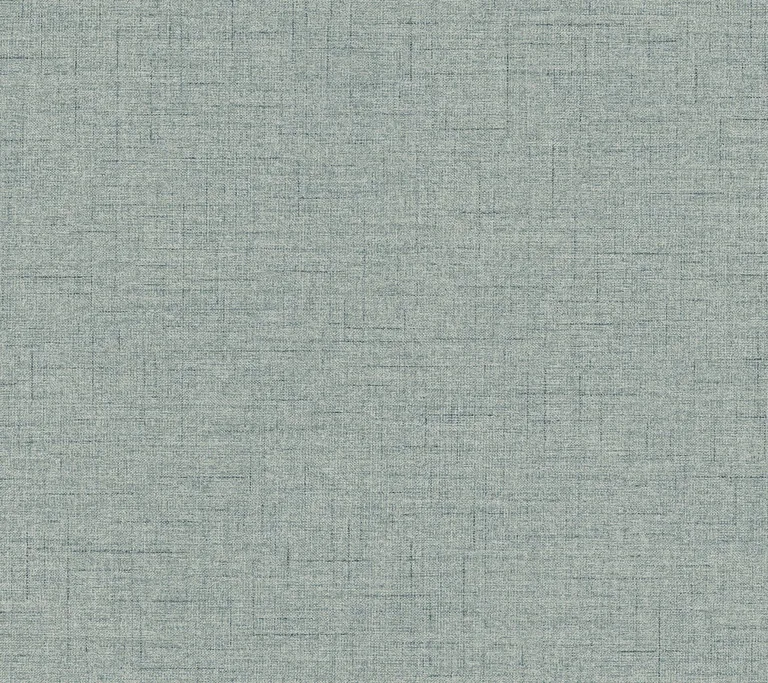 York Wallcoverings Hillswick Tweed wallpaper, color Indigo, SKU GN2673