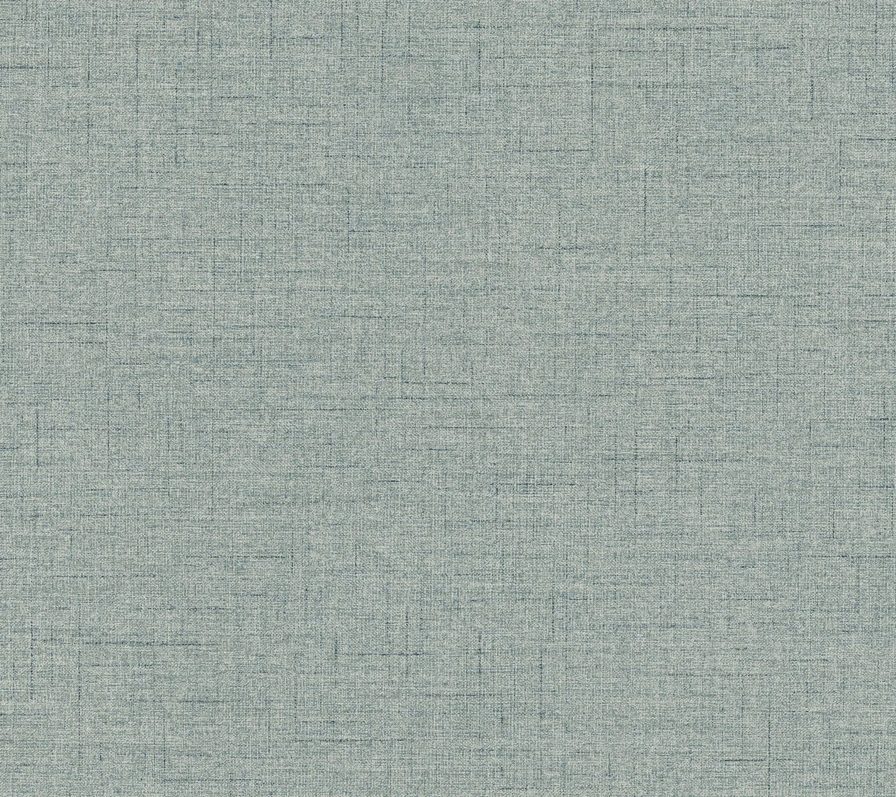 York Wallcoverings Hillswick Tweed wallpaper, color Indigo, SKU GN2673
