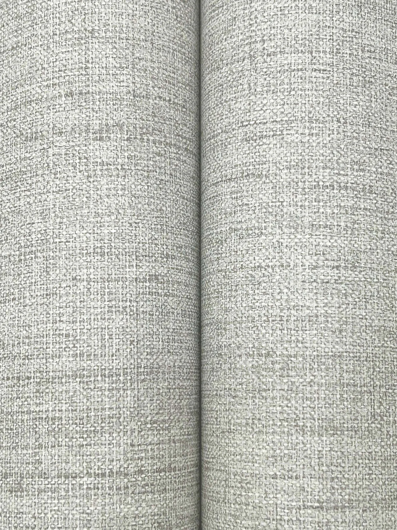 York Wallcoverings Hillswick Tweed - Pewter Wallpaper | Buy Online York Wallcoverings Hillswick Tweed wallpaper, color Pewter, SKU GN2672