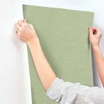 York Wallcoverings Hillswick Tweed - Shamrock Wallpaper | Buy Online York Wallcoverings Hillswick Tweed wallpaper, color Shamrock, SKU GN2674