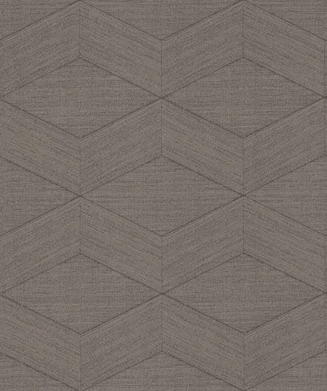York Wallcoverings Huntsman wallpaper, color Mushroom, SKU SI25834