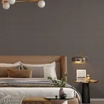 York Wallcoverings Huntsman - Mushroom Wallpaper | Buy Online York Wallcoverings Huntsman wallpaper, color Mushroom, SKU SI25834