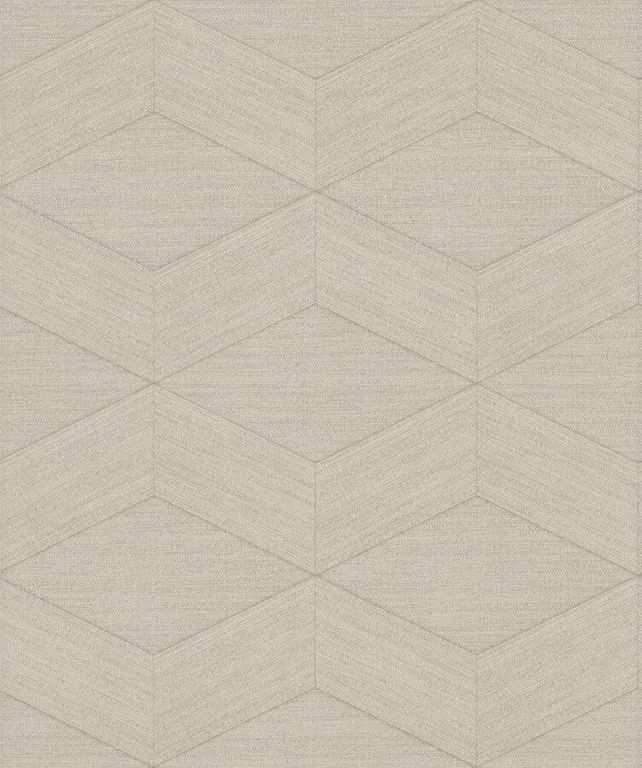 York Wallcoverings Huntsman wallpaper, color Sand, SKU SI25835
