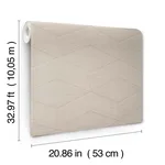York Wallcoverings Huntsman - Sand Wallpaper | Buy Online York Wallcoverings Huntsman wallpaper, color Sand, SKU SI25835