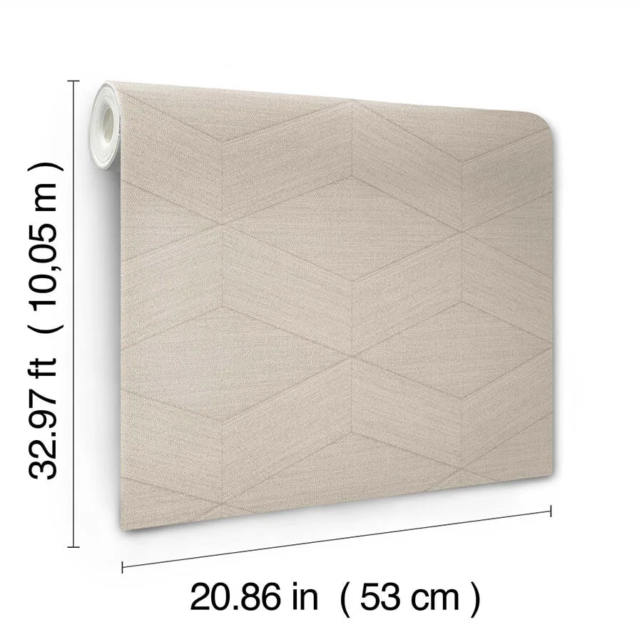 York Wallcoverings Huntsman - Sand Wallpaper | Buy Online York Wallcoverings Huntsman wallpaper, color Sand, SKU SI25835