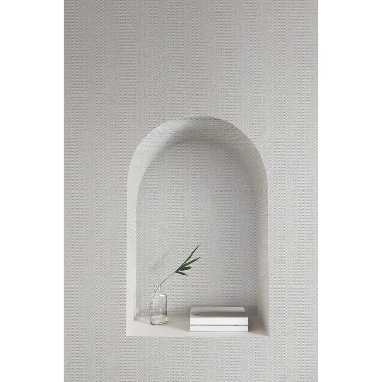 York Wallcoverings Echo wallpaper, color Ice, SKU 206-03