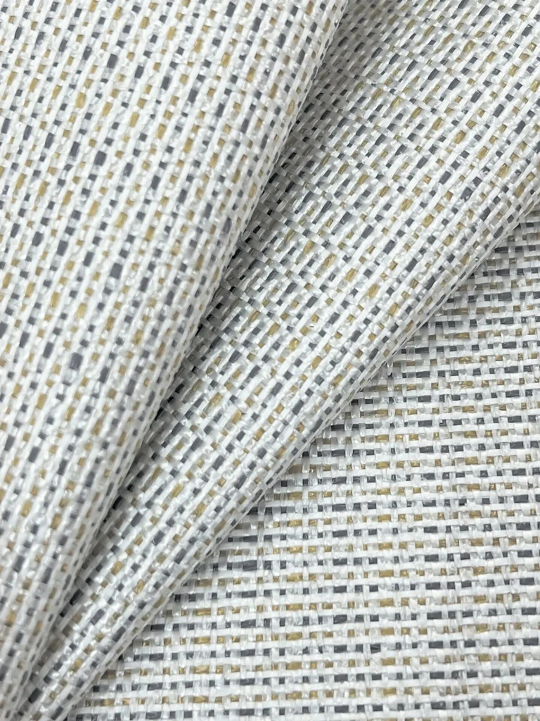 York Wallcoverings Echo wallpaper, color Ice, SKU 206-03