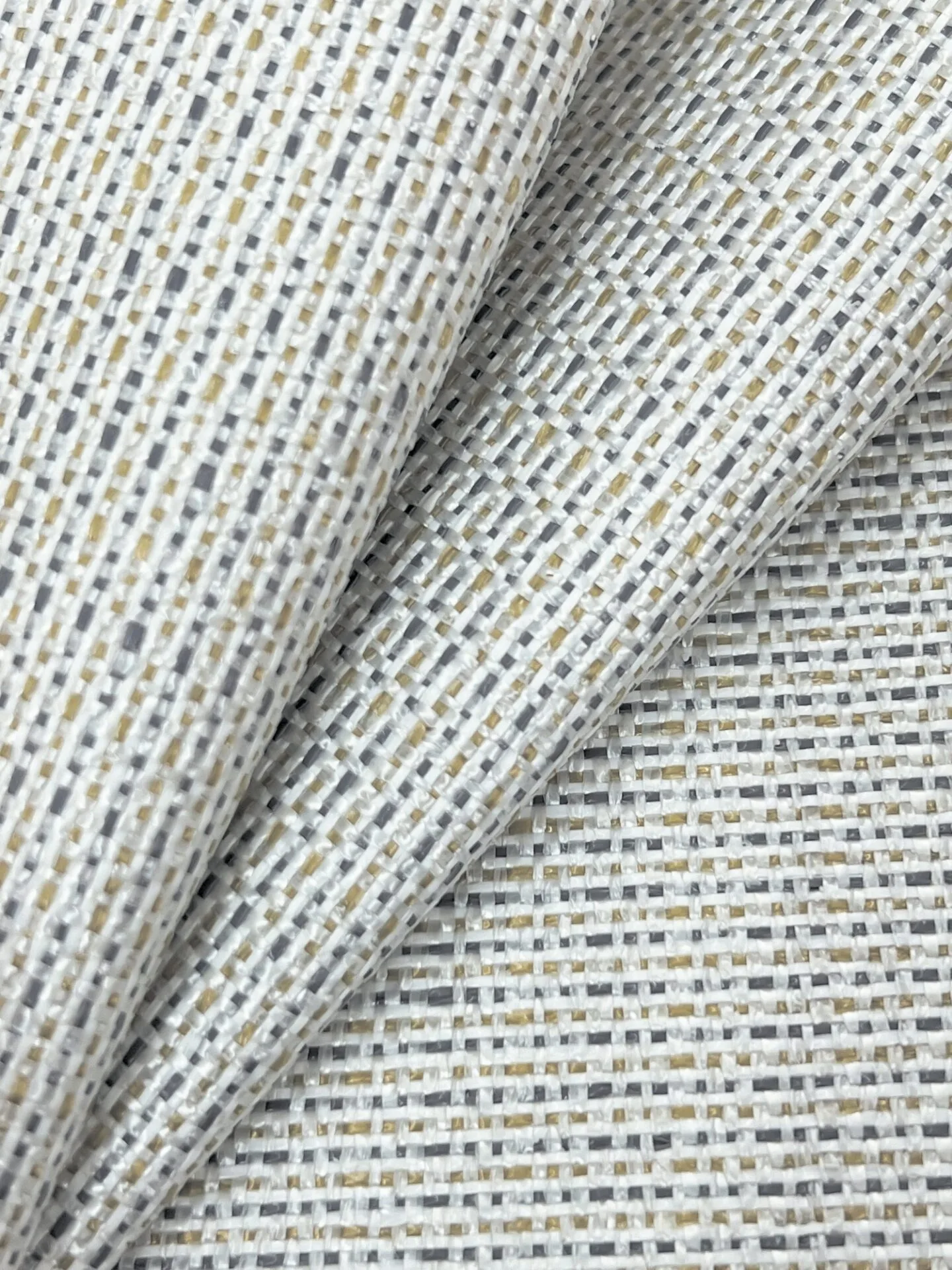 York Wallcoverings Echo - Ice Wallpaper | Buy Online York Wallcoverings Echo wallpaper, color Ice, SKU 206-03