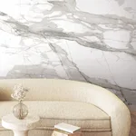 York Wallcoverings Imperial Marble - Neutral Wallpaper | Buy Online York Wallcoverings Imperial Marble wallpaper, color Neutral, SKU FM1108M