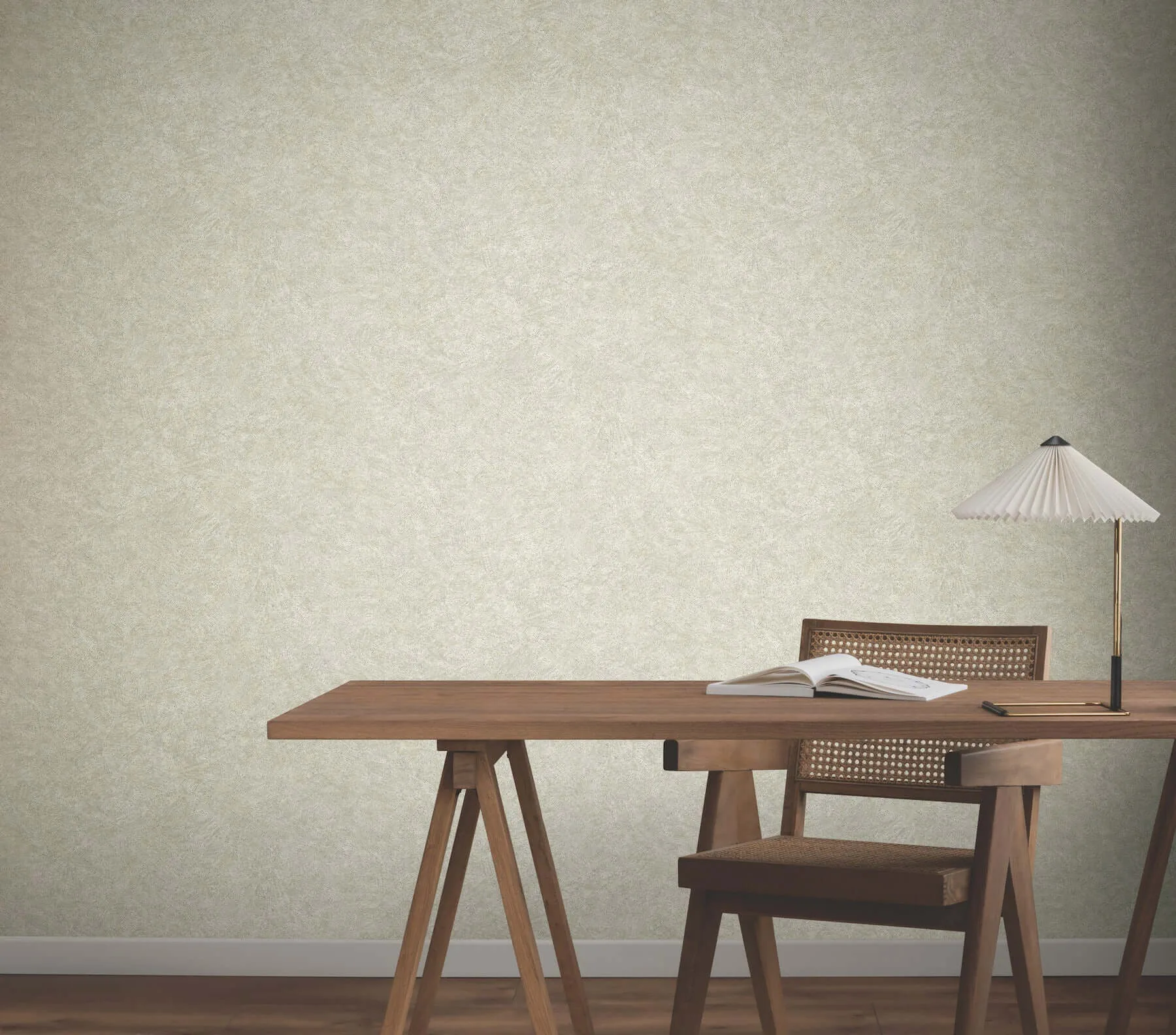 York Wallcoverings Impression wallpaper, color Grey, SKU GN2614