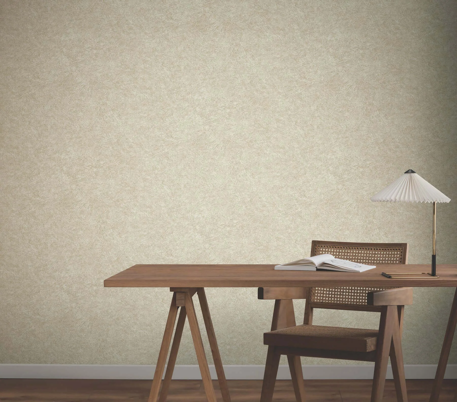 York Wallcoverings Impression wallpaper, color Sand, SKU GN2612
